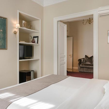 Noble Suites Atena Exterior foto