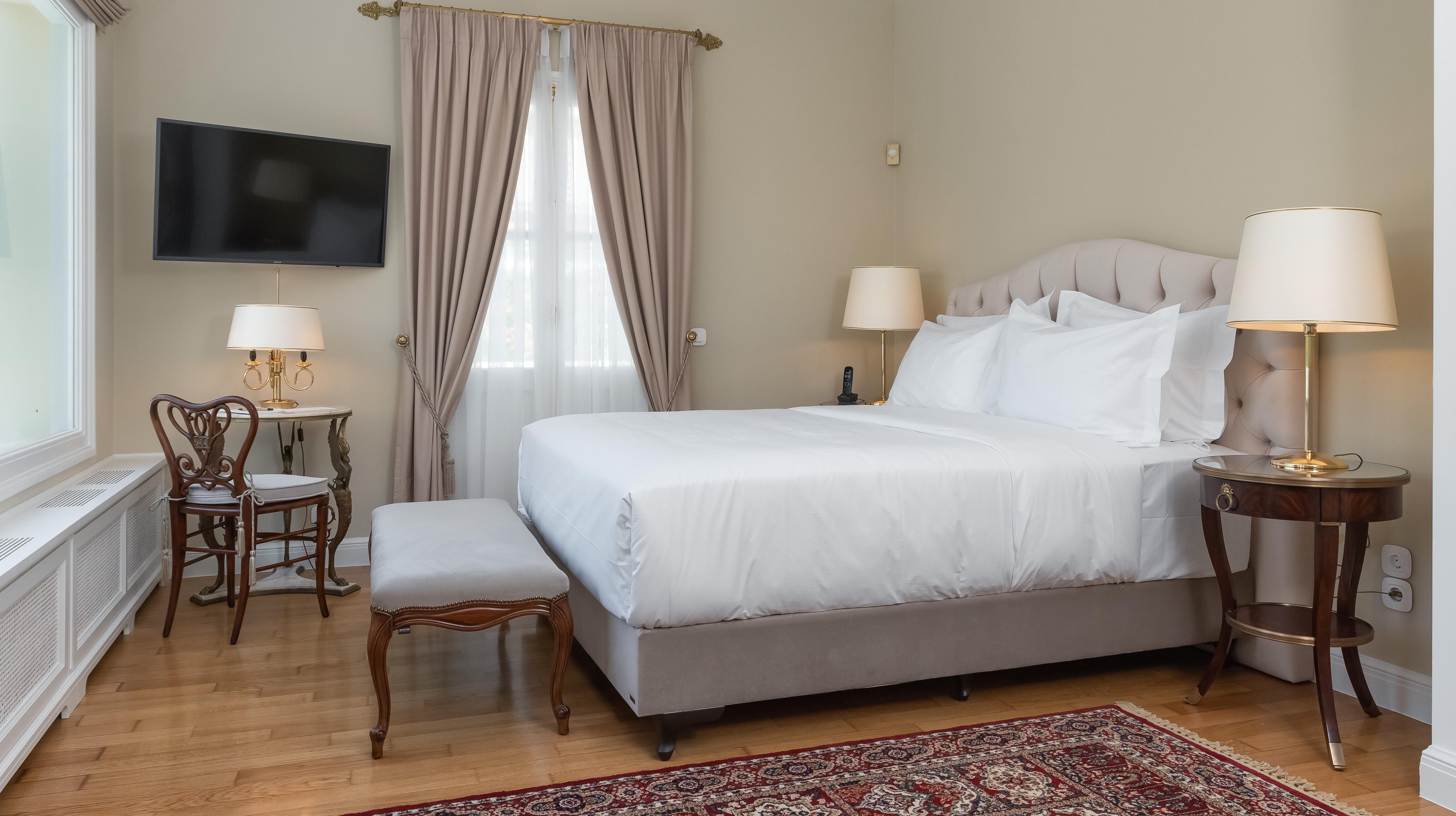 Noble Suites Atena Exterior foto
