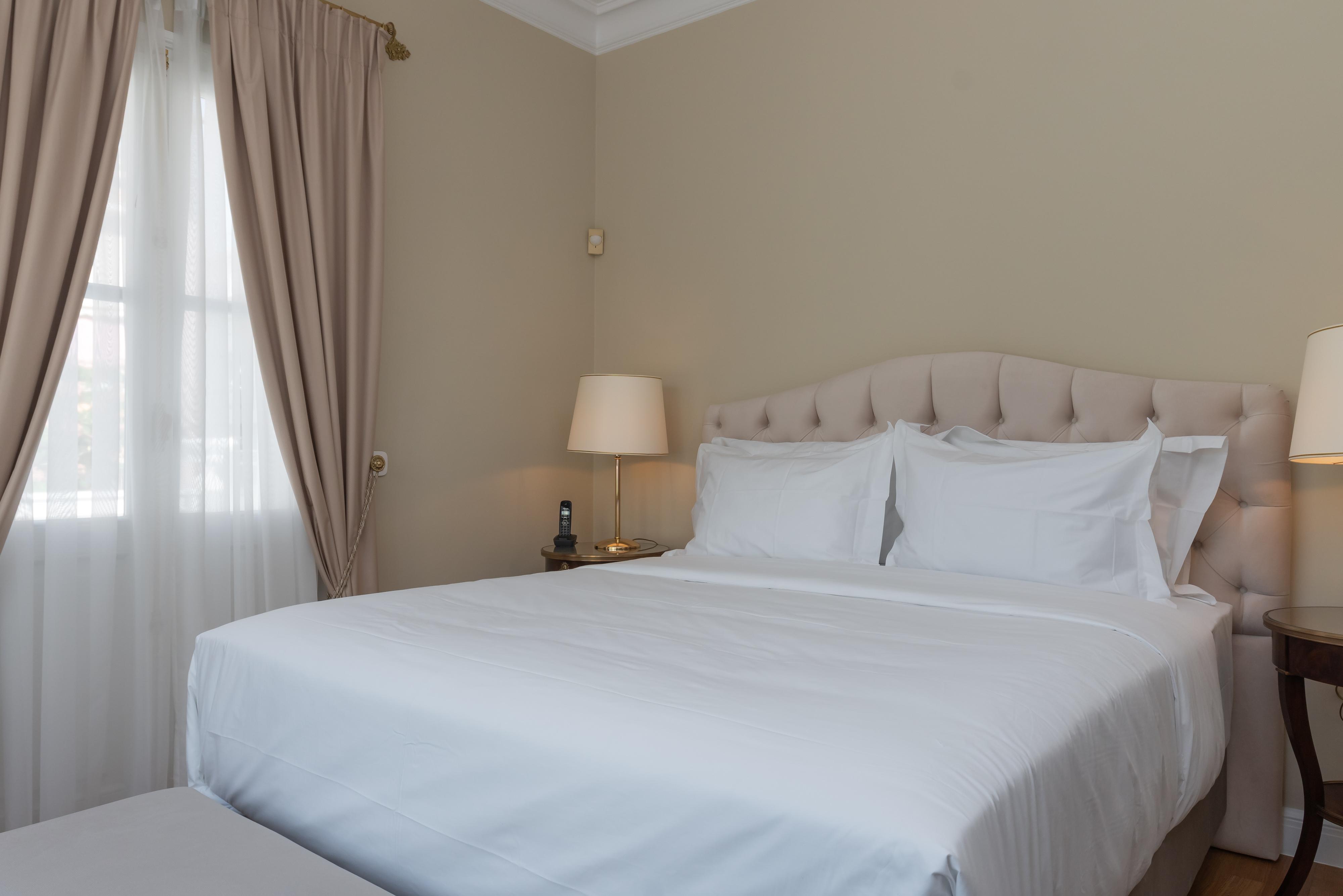 Noble Suites Atena Exterior foto