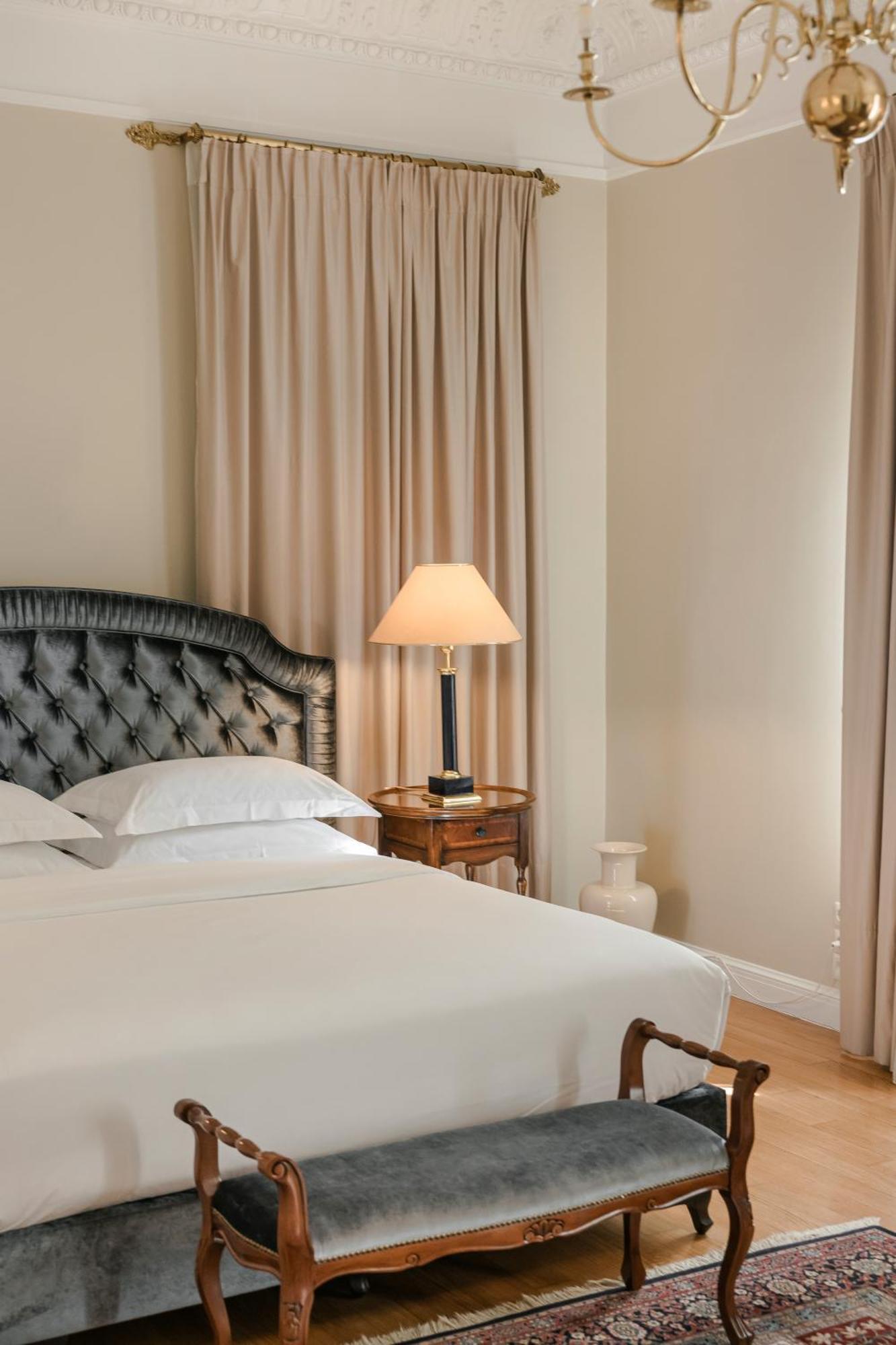 Noble Suites Atena Exterior foto